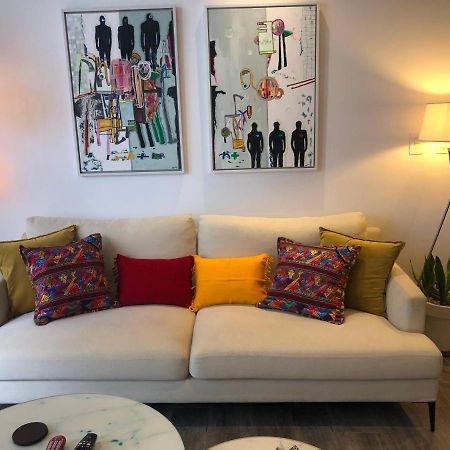 L1B 202 - Boutique Apartamento En Cayala Para 4 Huespedes 과테말라 외부 사진