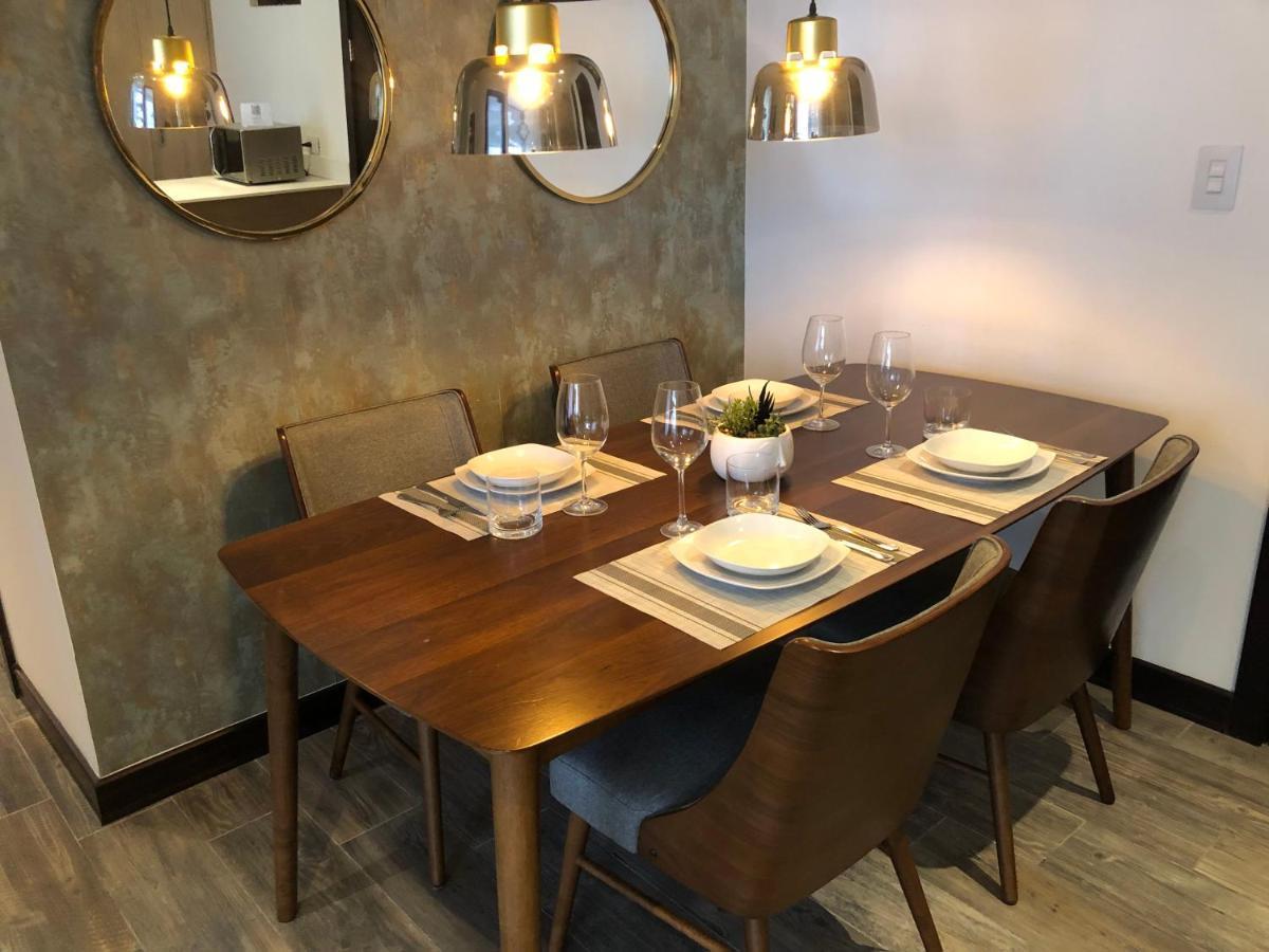 L1B 202 - Boutique Apartamento En Cayala Para 4 Huespedes 과테말라 외부 사진