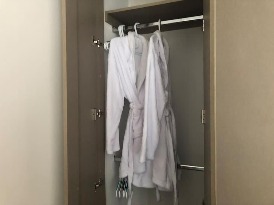 L1B 202 - Boutique Apartamento En Cayala Para 4 Huespedes 과테말라 외부 사진