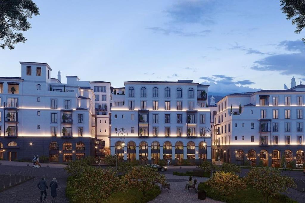 L1B 202 - Boutique Apartamento En Cayala Para 4 Huespedes 과테말라 외부 사진