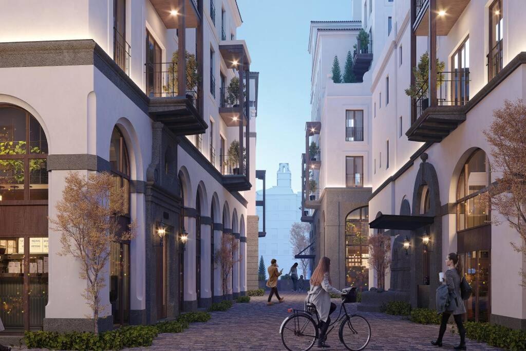 L1B 202 - Boutique Apartamento En Cayala Para 4 Huespedes 과테말라 외부 사진