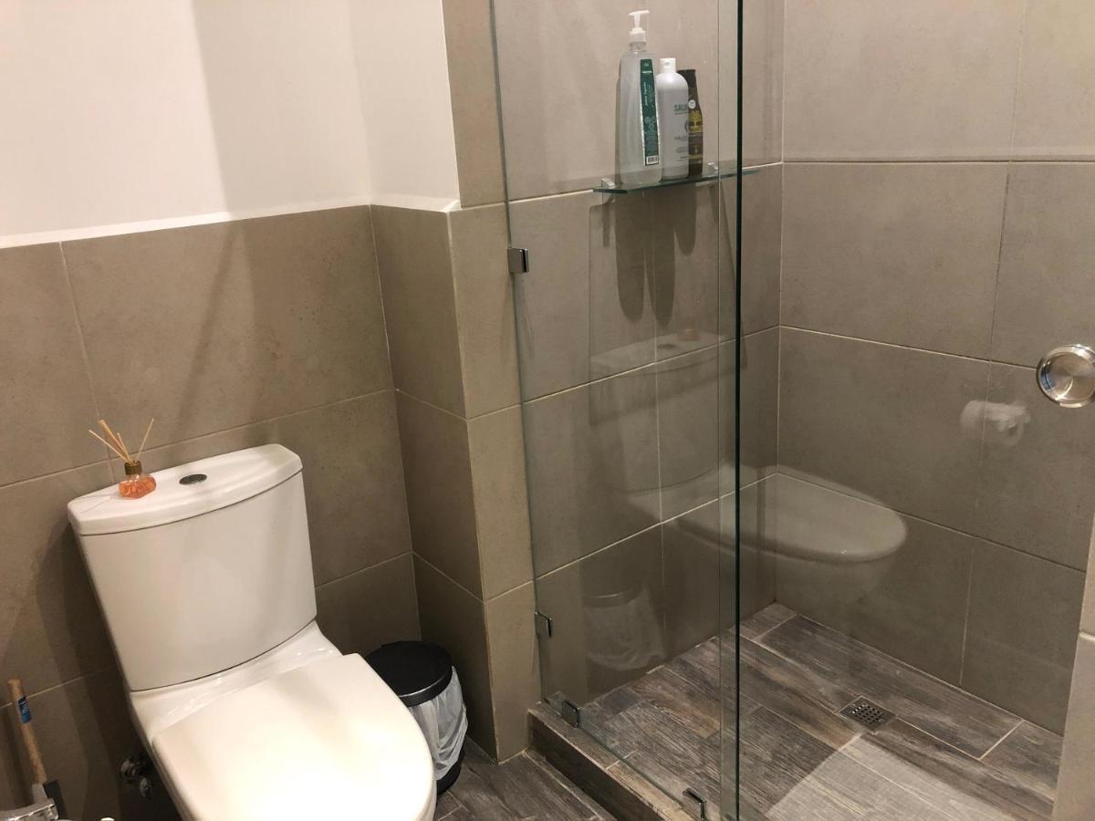 L1B 202 - Boutique Apartamento En Cayala Para 4 Huespedes 과테말라 외부 사진