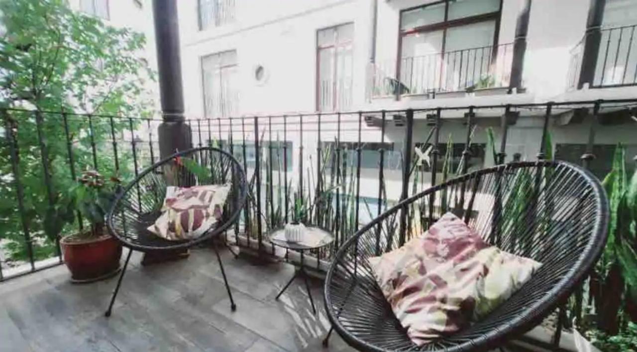 L1B 202 - Boutique Apartamento En Cayala Para 4 Huespedes 과테말라 외부 사진