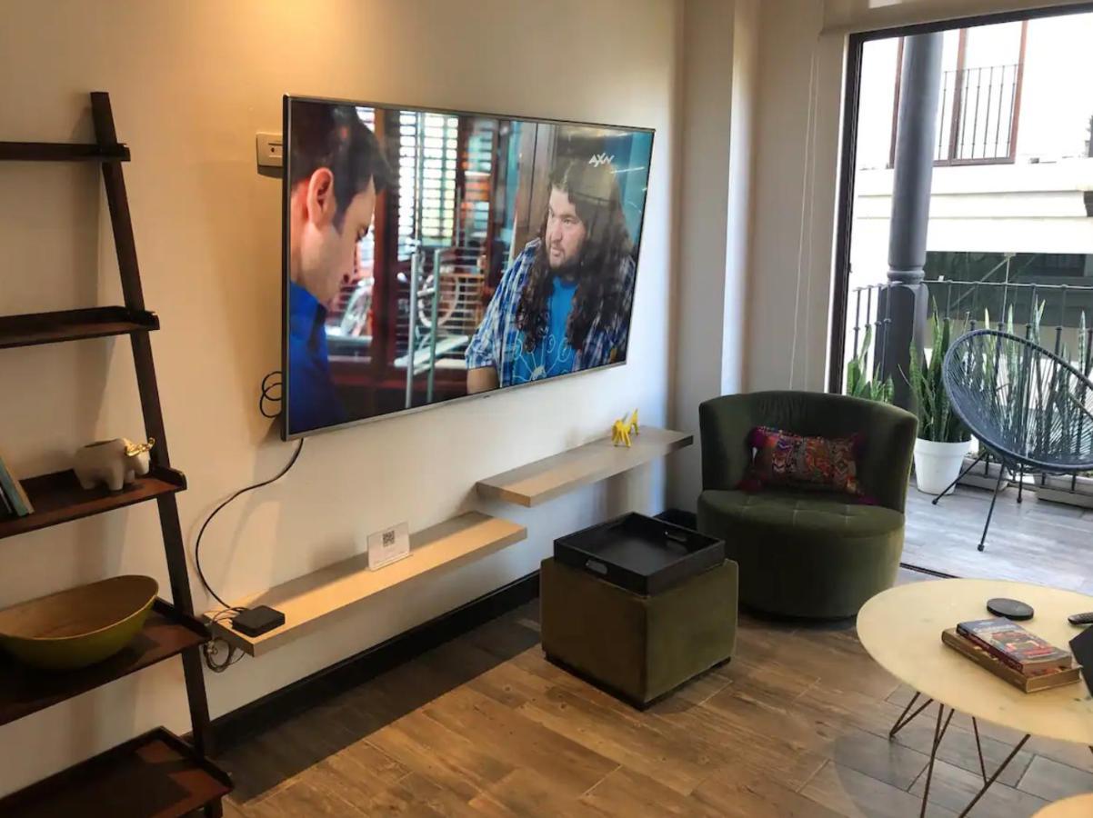 L1B 202 - Boutique Apartamento En Cayala Para 4 Huespedes 과테말라 외부 사진
