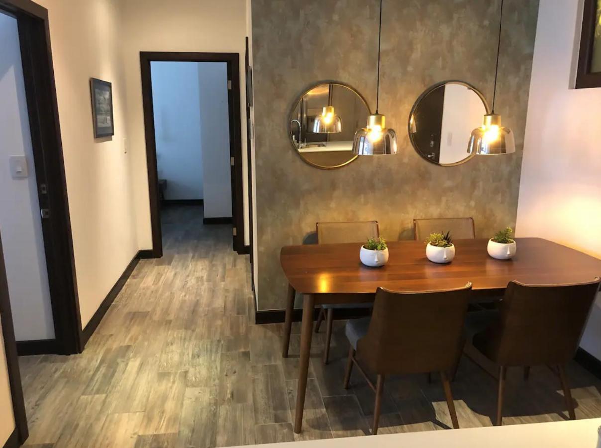 L1B 202 - Boutique Apartamento En Cayala Para 4 Huespedes 과테말라 외부 사진